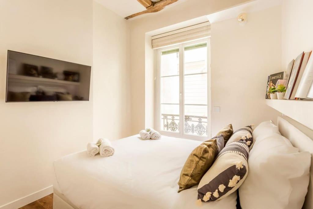 Appartamento Sweety In Marais *