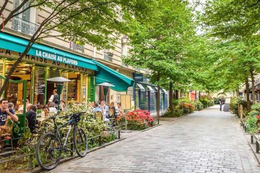 Appartamento Sweety In Marais