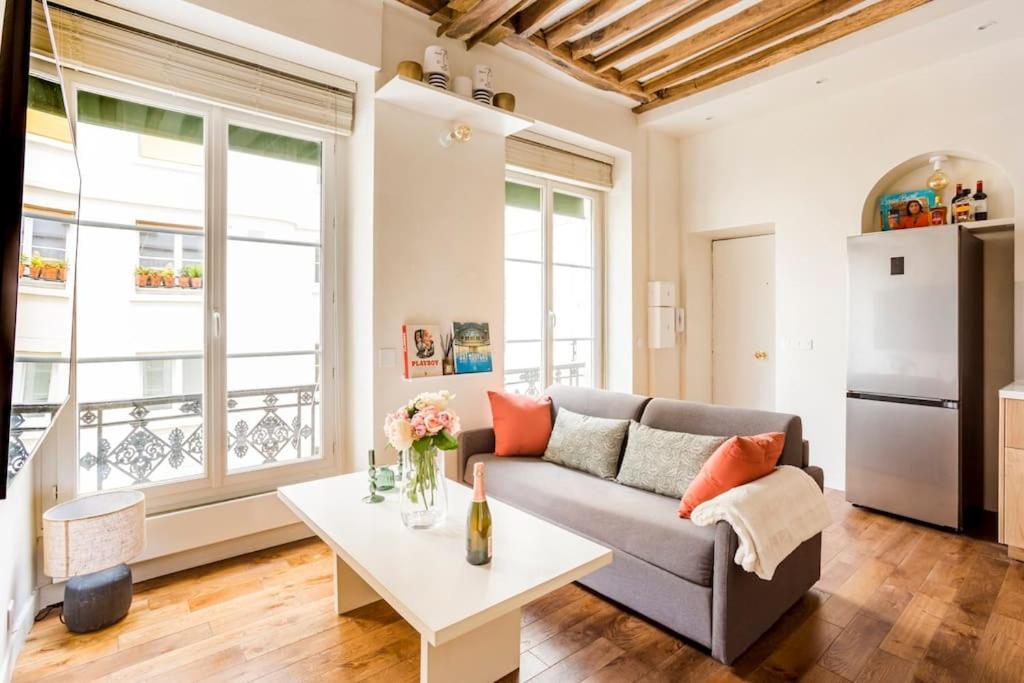 Appartamento Sweety In Marais *